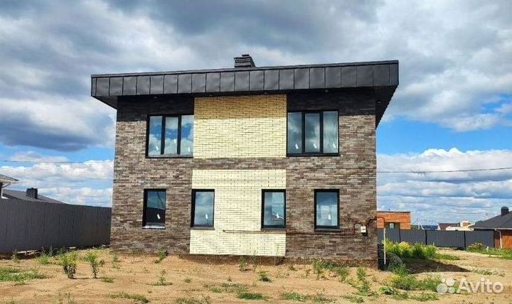 Окна и балконы новые