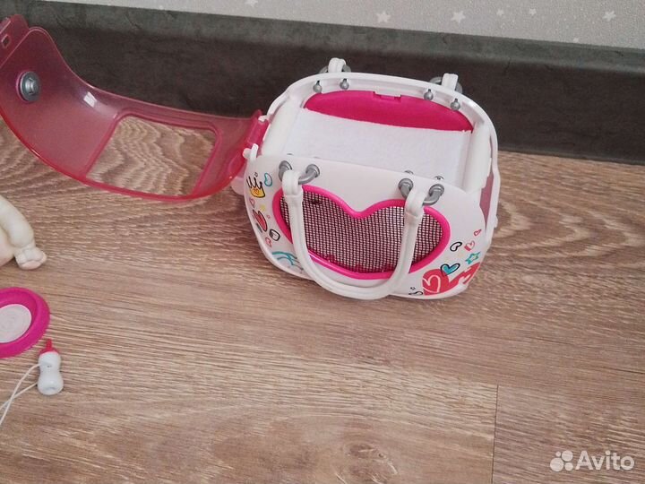 Собака игрушечная