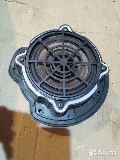 Динамик штатный Peugeot 308 1.6 ep6