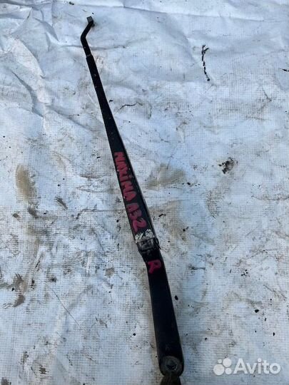 Поводок стеклоочистителя Nissan Maxima (A32) IV (1