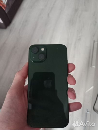 iPhone 13, 128 ГБ