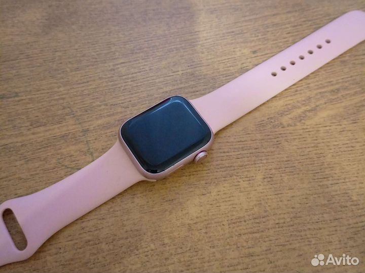 Смарт часы бу без зарядного устройства