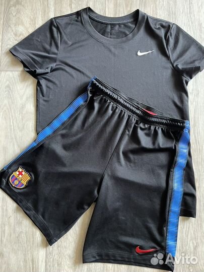 Костюм nike оригинал