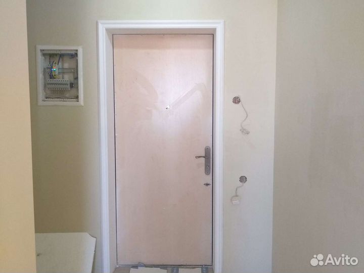 Ремонт квартир