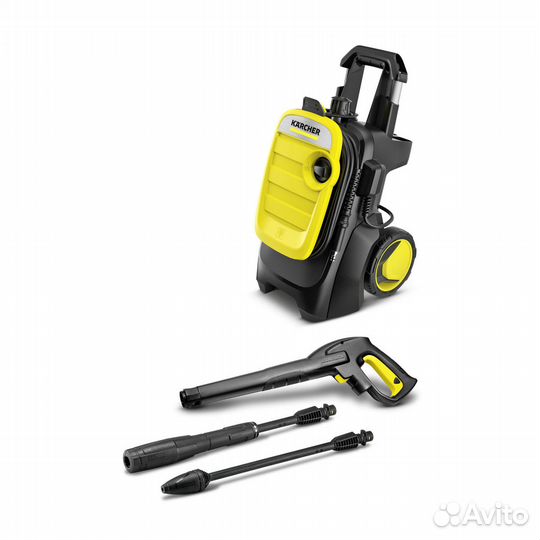 Минимойка Karcher К 5 compact