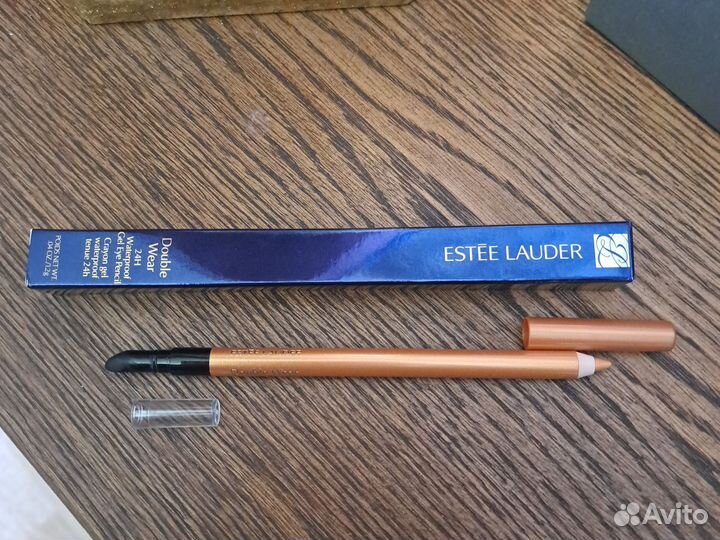 Estee lauder карандаш для глаз