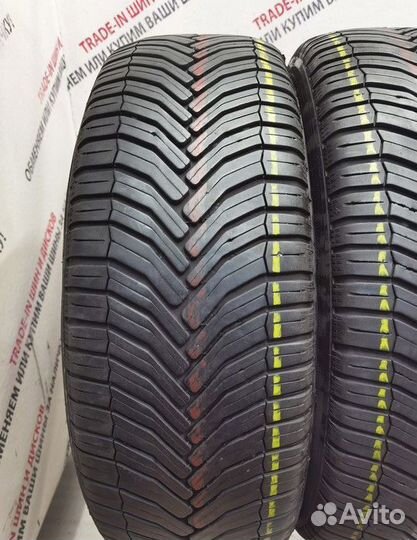 Michelin CrossClimate 205/60 R16 96V