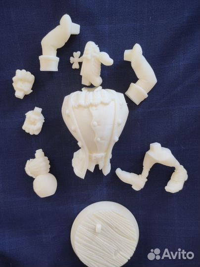 Доктор Ливси