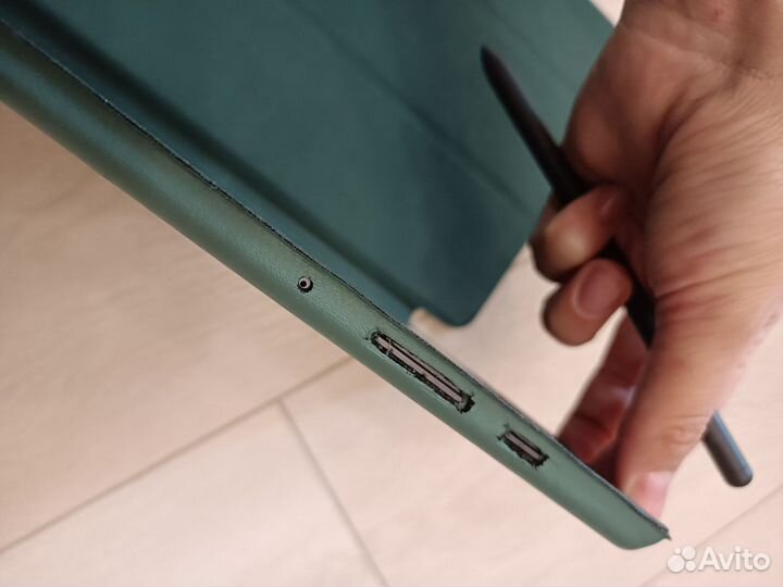 Чехол для Samsung Tab S6 Lite