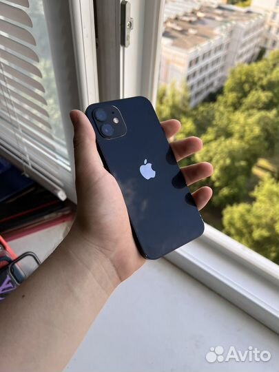 iPhone 12, 256 ГБ