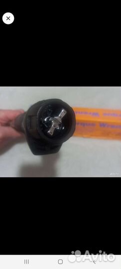 Динамометрический ключ 10-50 Hm