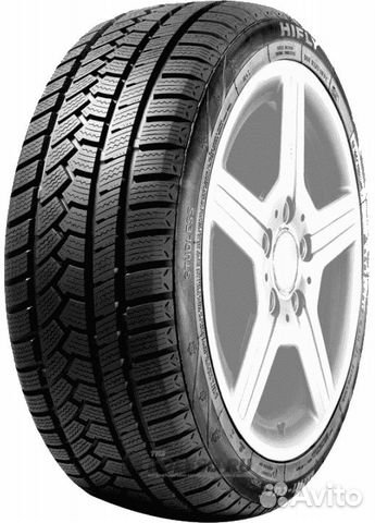 Hifly Win-Turi 212 205/45 R16 87H