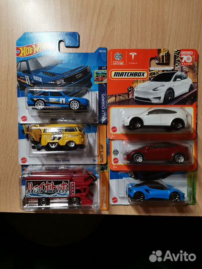 Машинки хот вилс hot wheels