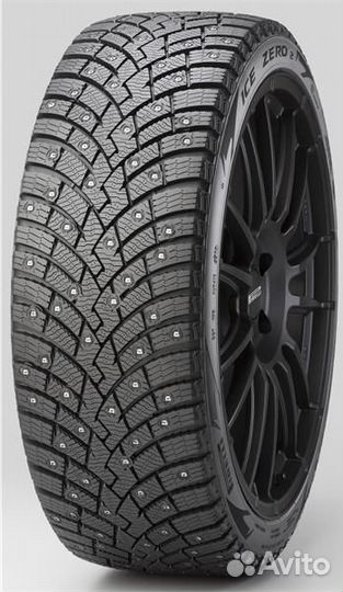 Pirelli Ice Zero 2 245/45 R18