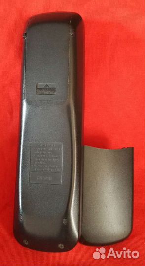 DVD плеер Scott/антенна/пульт Panasonic EUR51931