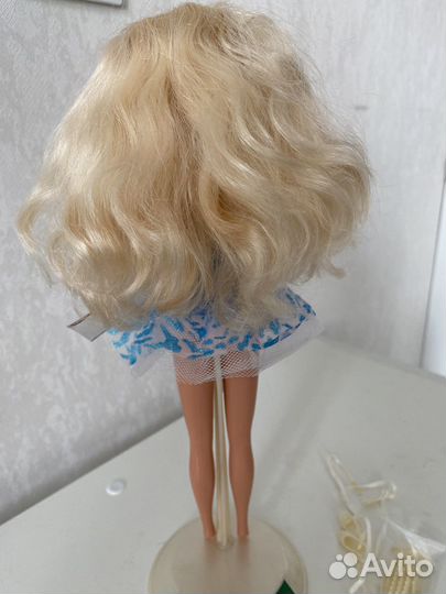 Барби American Beauty Queen 1991 malaysia