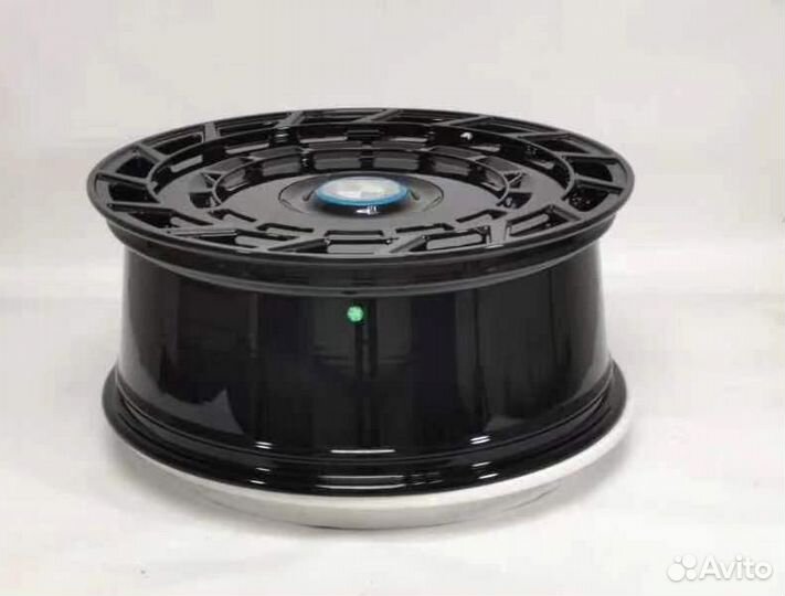 Кованые диски R22