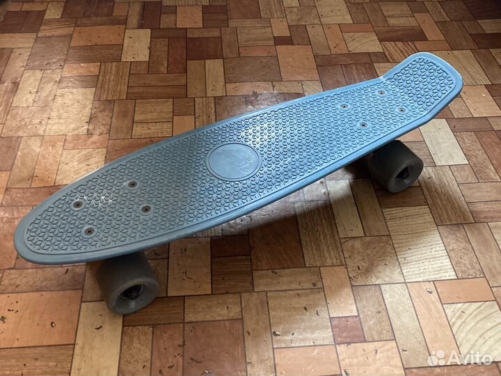 Скейтборд круизер