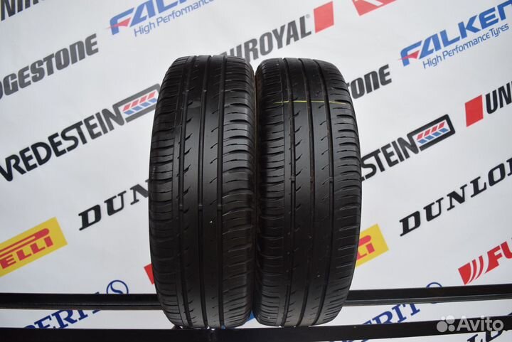 Continental ContiEcoContact 3 185/65 R15