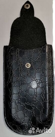 Чехол кобура для смартфона на ремень175x90 мм