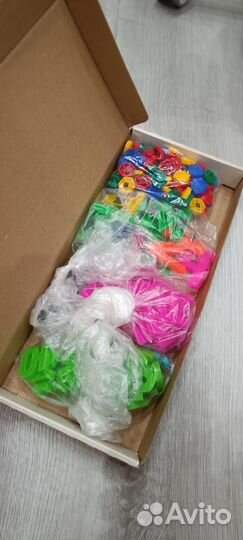 Мольберт для рисования Nika Kids