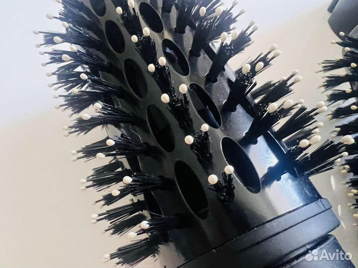 Фен щетка babyliss pro bab2770e новая