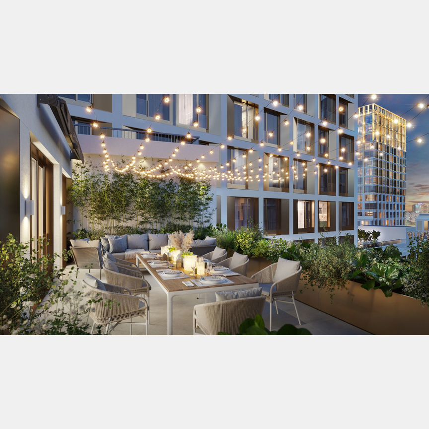 1-к. квартира, 44,7 м², 18/19 эт.