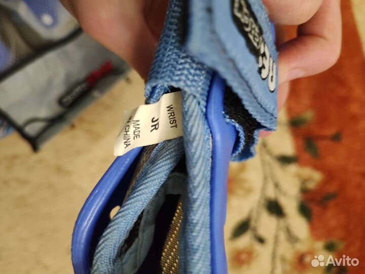 Набор детской защиты для роликов Reaction