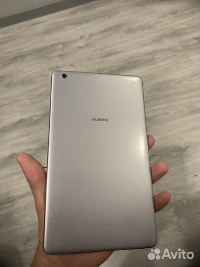 Huawei MediaPad M3 Lite 8