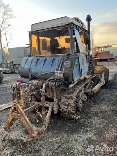 Трактор Агромаш 90ТГ, 2011