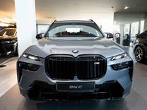 Новый BMW X7 4.4 AT, 2023, цена 18 620 000 руб.