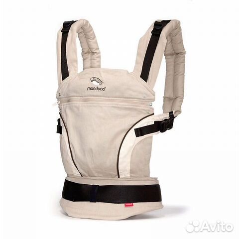 Эргорюкзак manduca newstyle