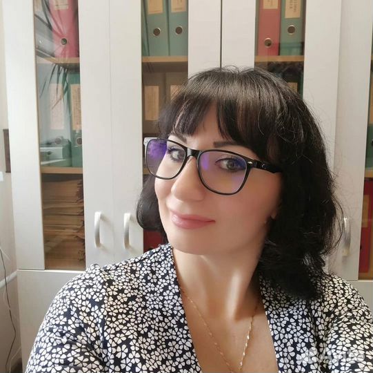 Бухгалтерские услуги