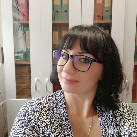 Бухгалтерские услуги