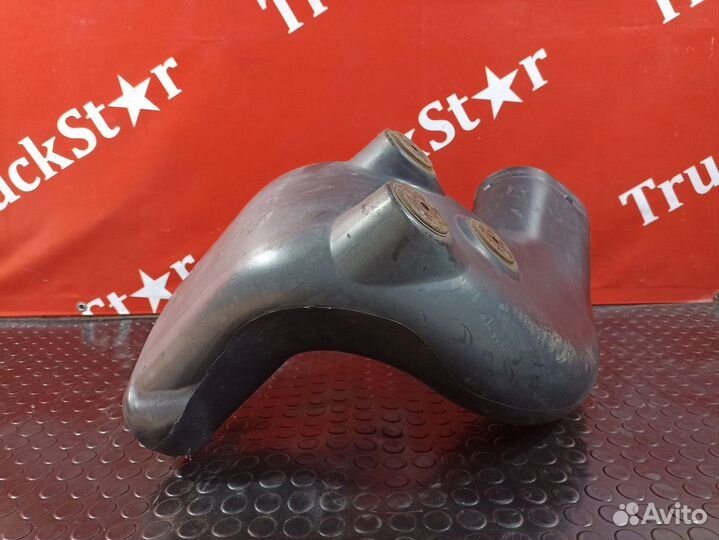 Патрубок воздушного фильтра