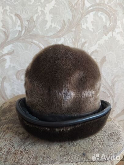 Шапка женская