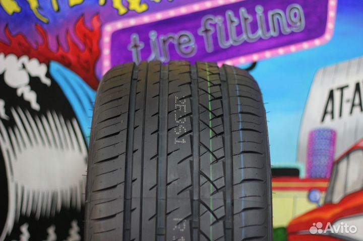 Arivo Ultra ARZ4 245/40 R17 95W