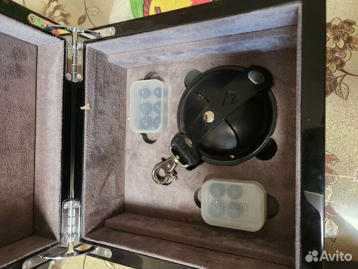 Spear Labs Triton One Black