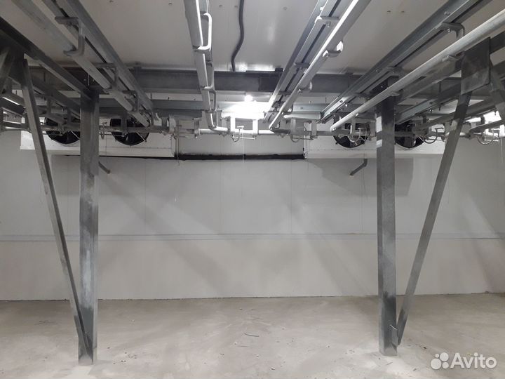 Холодильная камера