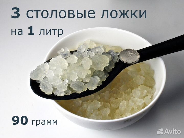 Рисовый гриб