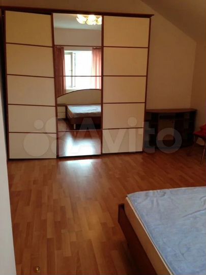 Дом 120 м² на участке 10 сот.