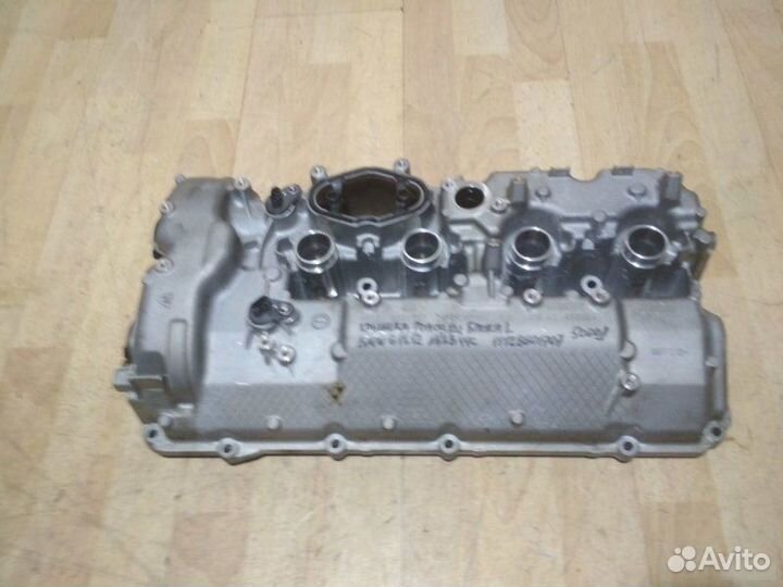 Крышка головки блока Bmw F10 F01