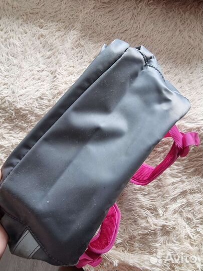 Рюкзак школьный для девочки