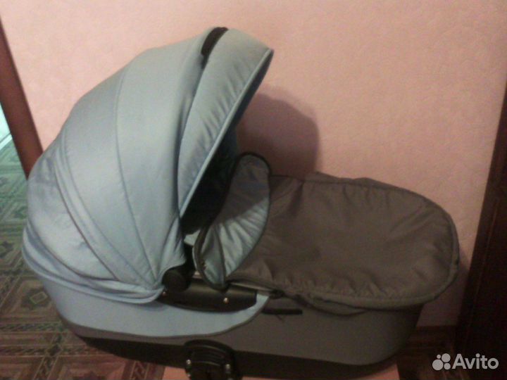 Коляска детская