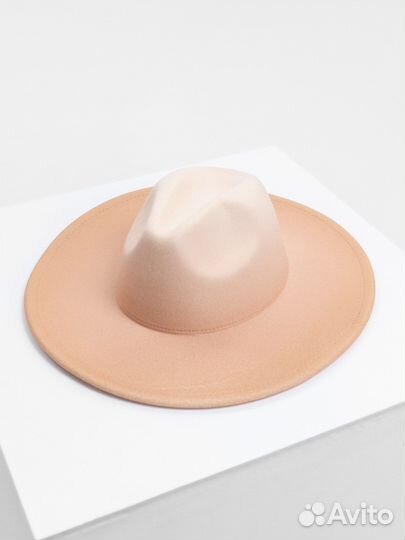 Шляпа женская