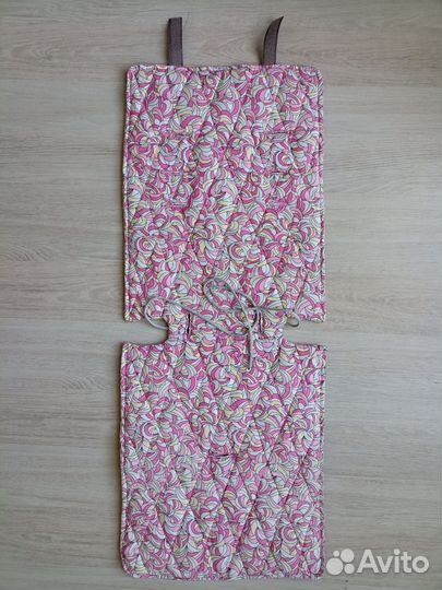 Матрасик в коляску maclaren