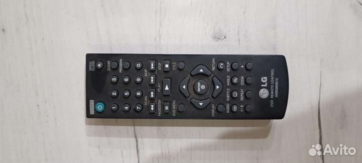 Dvd плеер lg и + диски