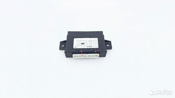 Блок электронный Chery Tiggo 9