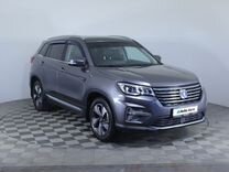 Changan CS75 1.8 AT, 2020, 70 000 км, с пробегом, цена 2 099 300 руб.