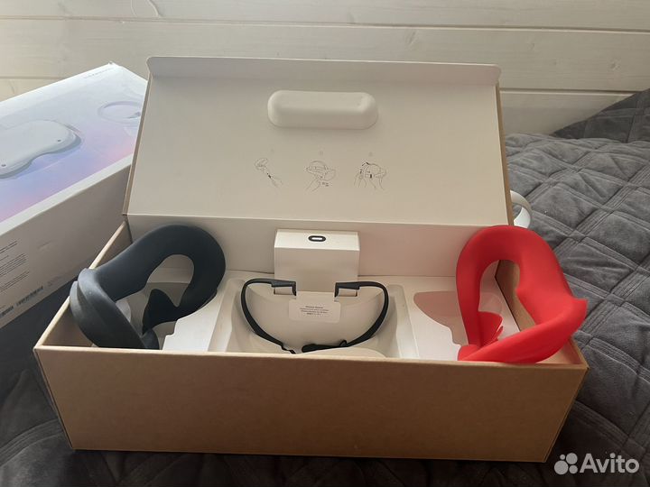 Oculus quest 2